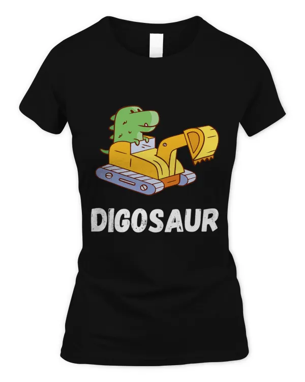 Women's Soft Style Fitted T-Shirt