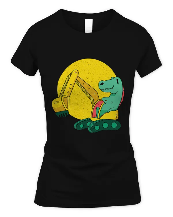 Women's Soft Style Fitted T-Shirt