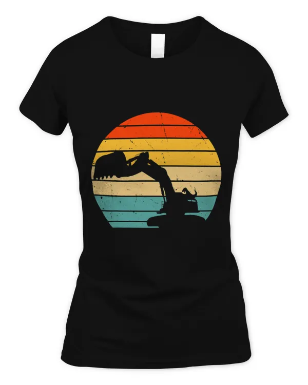 Women's Soft Style Fitted T-Shirt