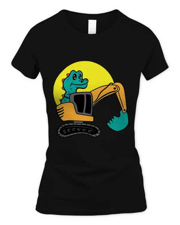 Women's Soft Style Fitted T-Shirt