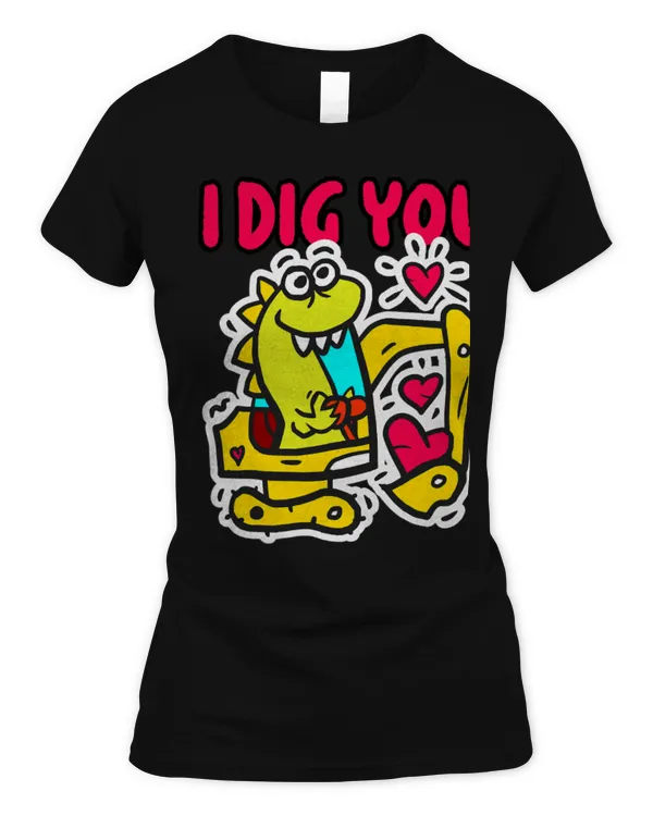Women's Soft Style Fitted T-Shirt