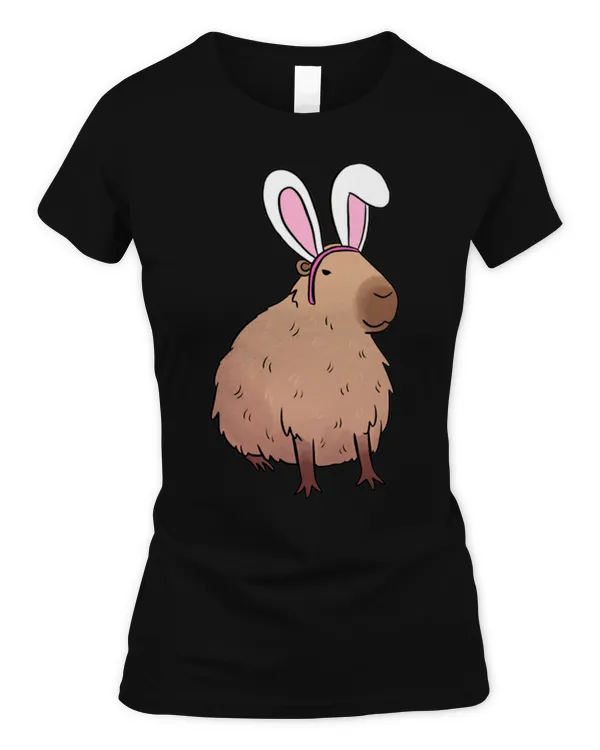 Women's Soft Style Fitted T-Shirt