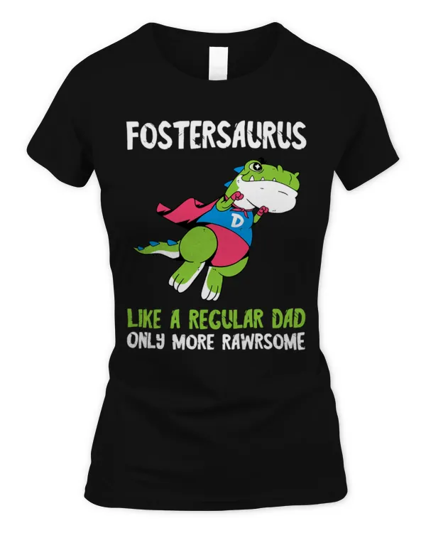 Women's Soft Style Fitted T-Shirt