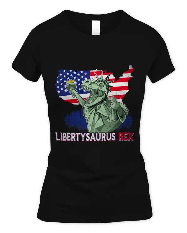 Women's Soft Style Fitted T-Shirt