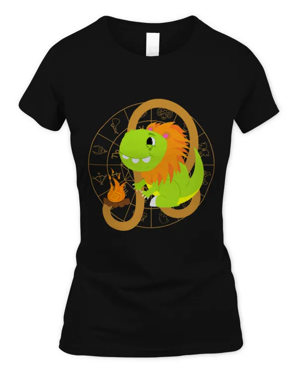 Women's Soft Style Fitted T-Shirt