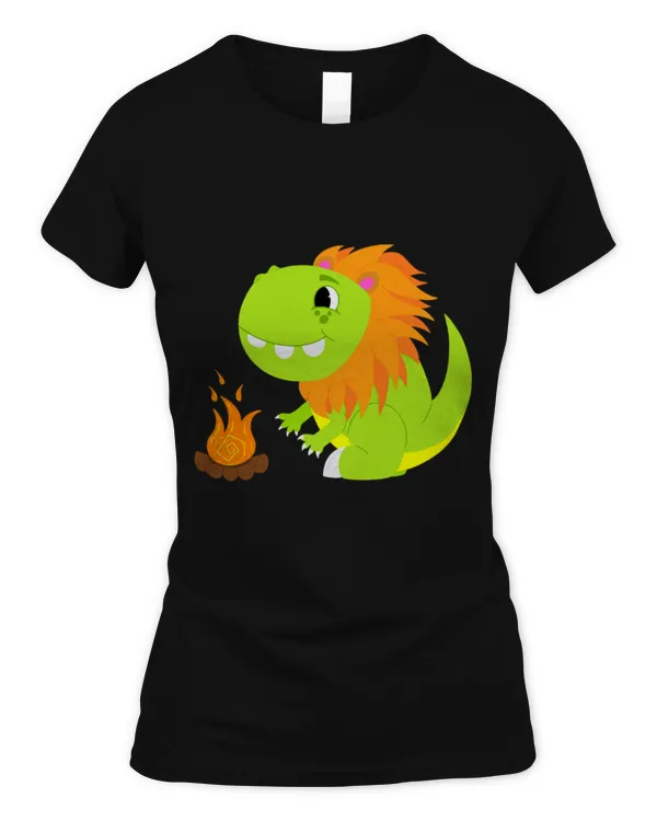 Women's Soft Style Fitted T-Shirt
