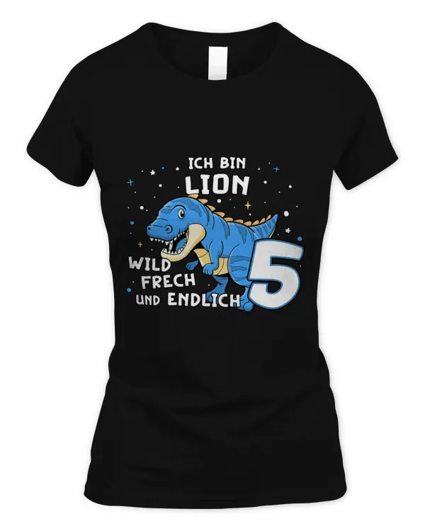 Women's Soft Style Fitted T-Shirt