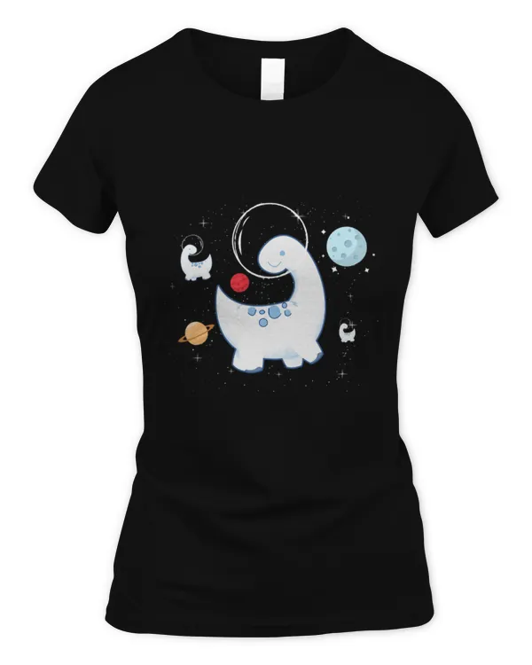 Women's Soft Style Fitted T-Shirt