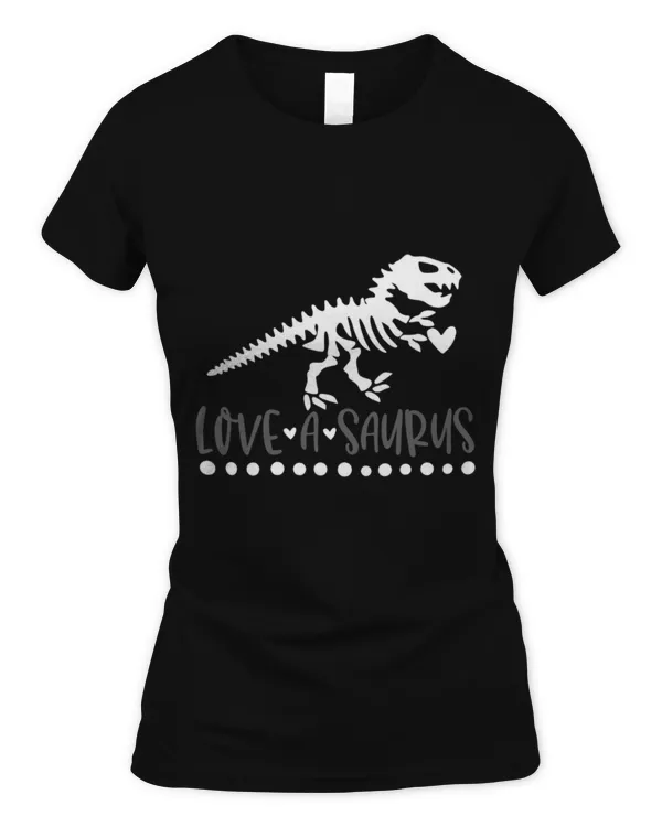 Women's Soft Style Fitted T-Shirt