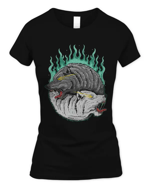 Women's Soft Style Fitted T-Shirt