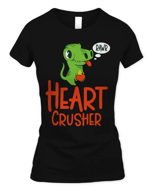 Women's Soft Style Fitted T-Shirt