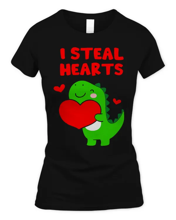 Women's Soft Style Fitted T-Shirt