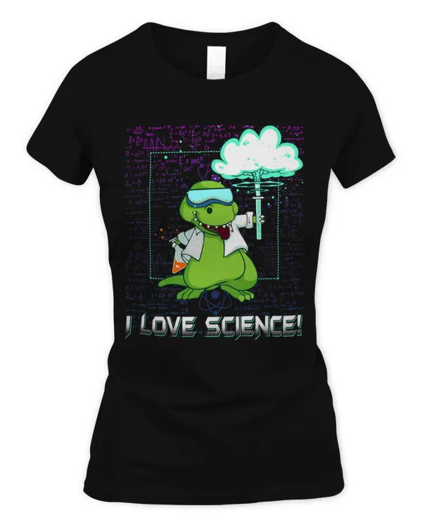 Women's Soft Style Fitted T-Shirt