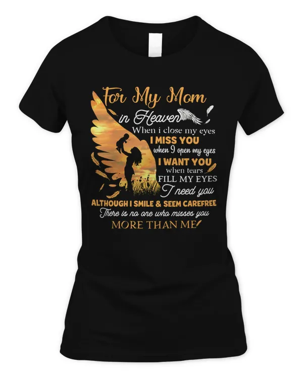 Women's Soft Style Fitted T-Shirt