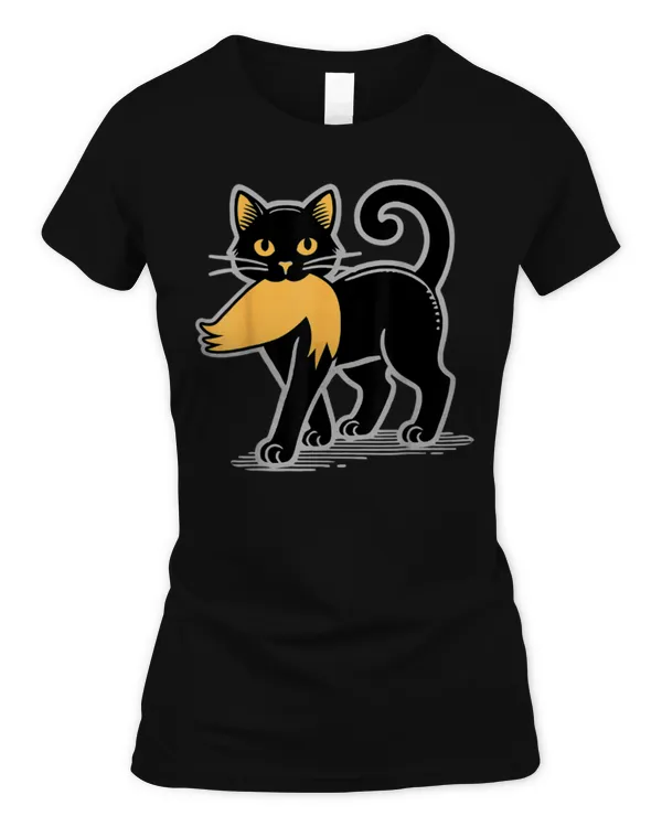 Women's Soft Style Fitted T-Shirt