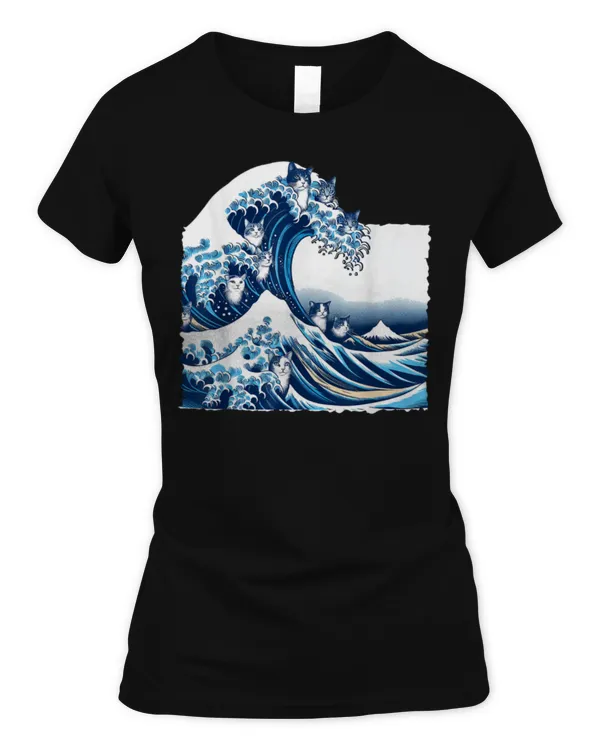 Women's Soft Style Fitted T-Shirt