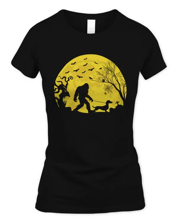 Women's Soft Style Fitted T-Shirt