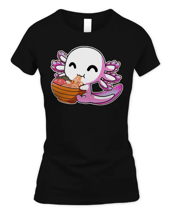 Women's Soft Style Fitted T-Shirt