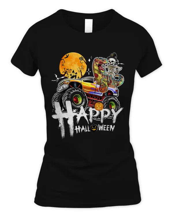 Women's Soft Style Fitted T-Shirt