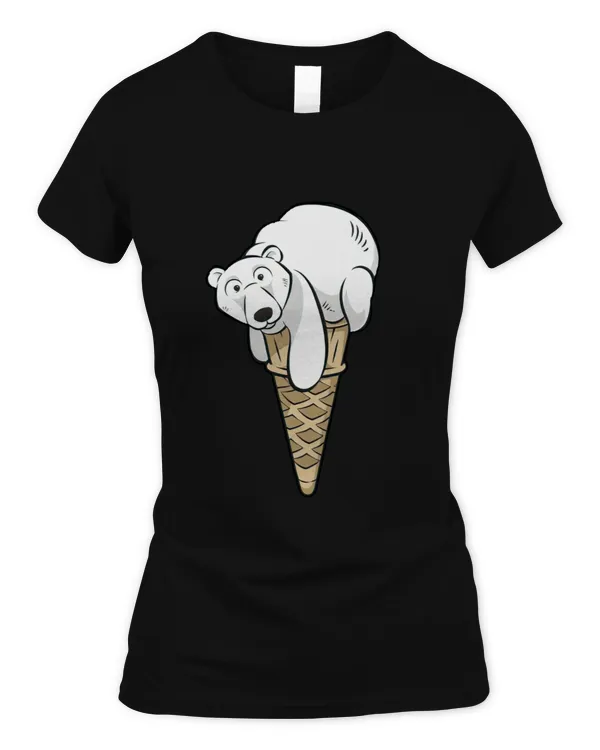 Women's Soft Style Fitted T-Shirt