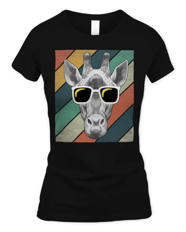 Women's Soft Style Fitted T-Shirt