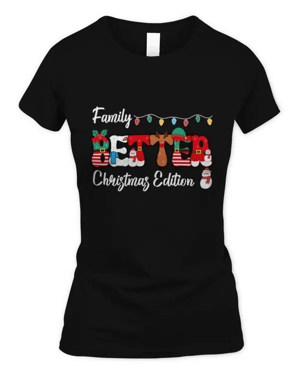Women's Soft Style Fitted T-Shirt