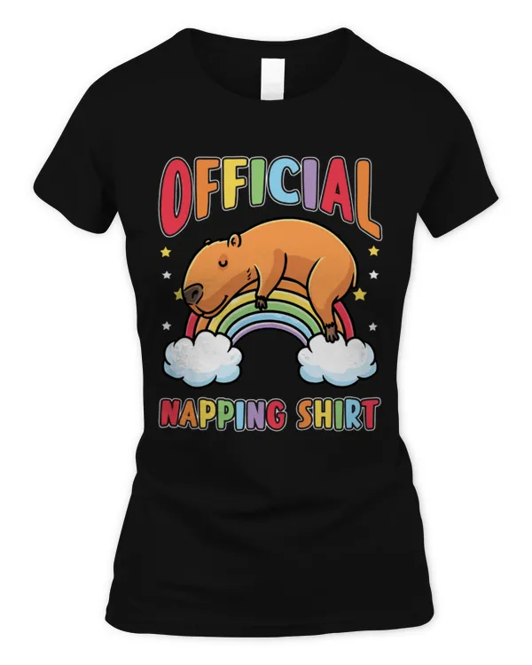 Women's Soft Style Fitted T-Shirt