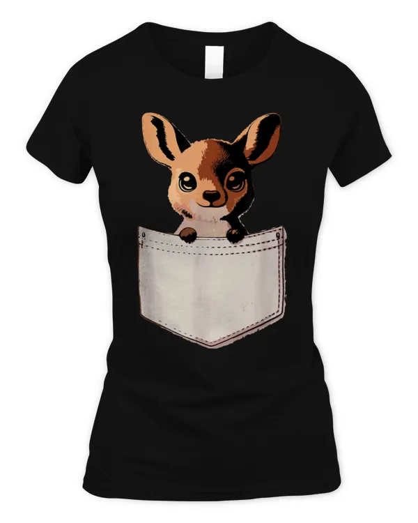Women's Soft Style Fitted T-Shirt