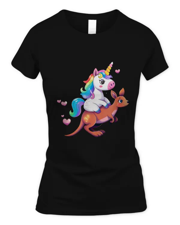 Women's Soft Style Fitted T-Shirt