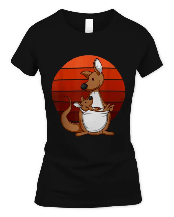 Women's Soft Style Fitted T-Shirt