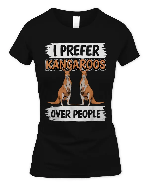 Women's Soft Style Fitted T-Shirt