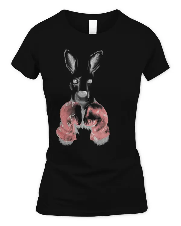Women's Soft Style Fitted T-Shirt