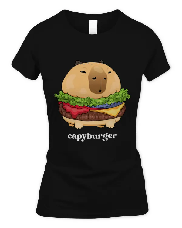 Women's Soft Style Fitted T-Shirt