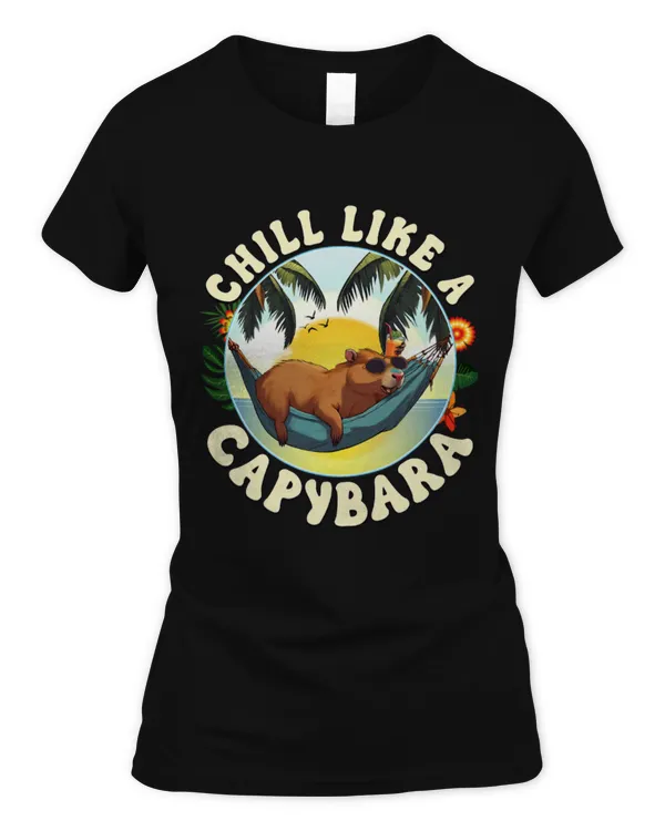Women's Soft Style Fitted T-Shirt