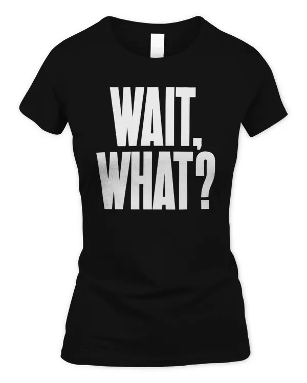 Women's Soft Style Fitted T-Shirt