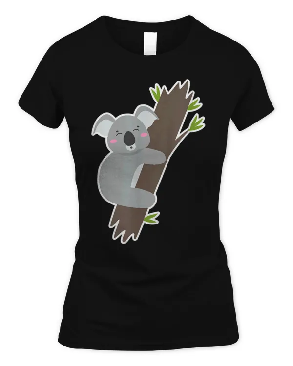 Women's Soft Style Fitted T-Shirt