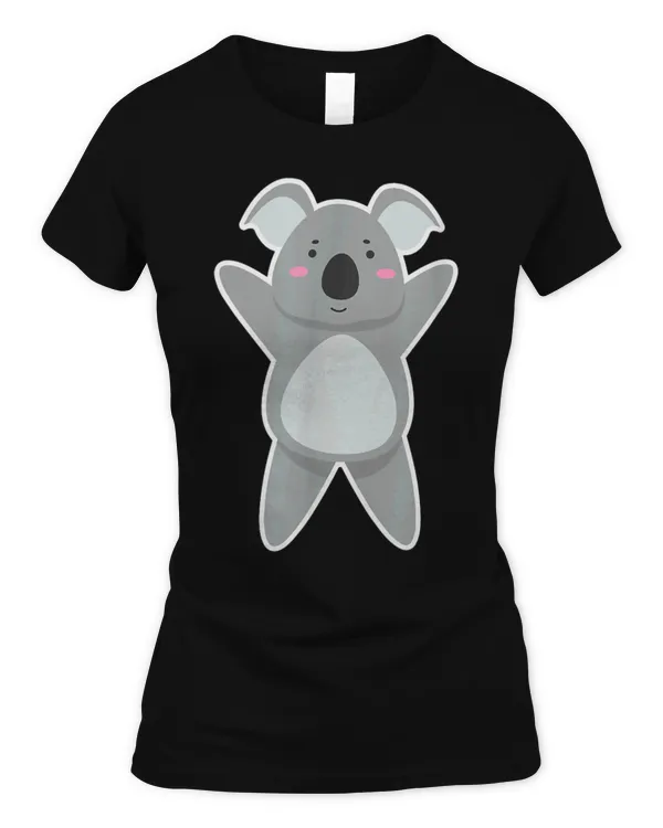 Women's Soft Style Fitted T-Shirt