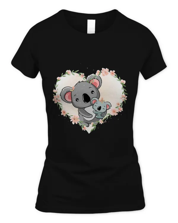 Women's Soft Style Fitted T-Shirt