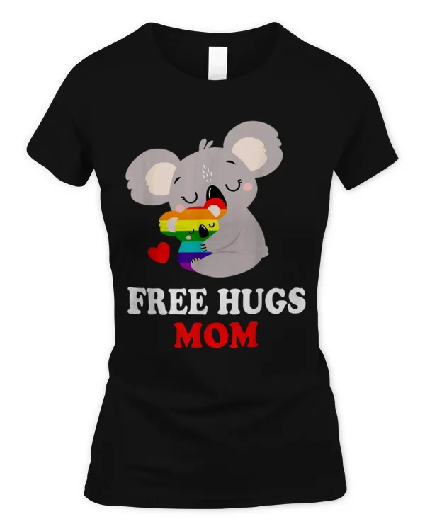 Women's Soft Style Fitted T-Shirt