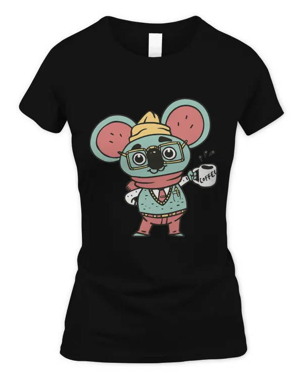 Women's Soft Style Fitted T-Shirt