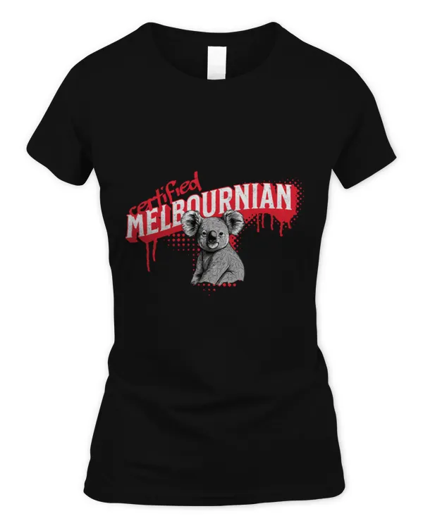 Women's Soft Style Fitted T-Shirt