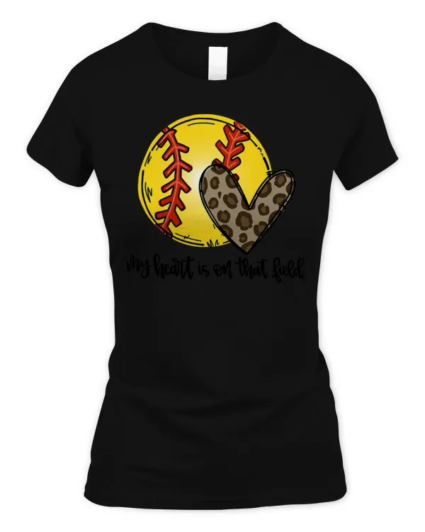 Women's Soft Style Fitted T-Shirt