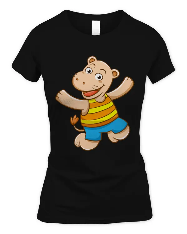 Women's Soft Style Fitted T-Shirt