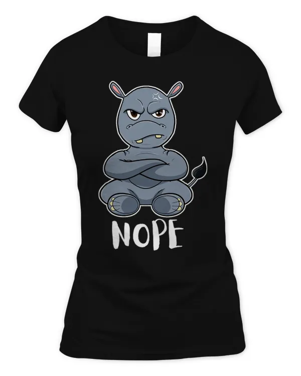 Women's Soft Style Fitted T-Shirt