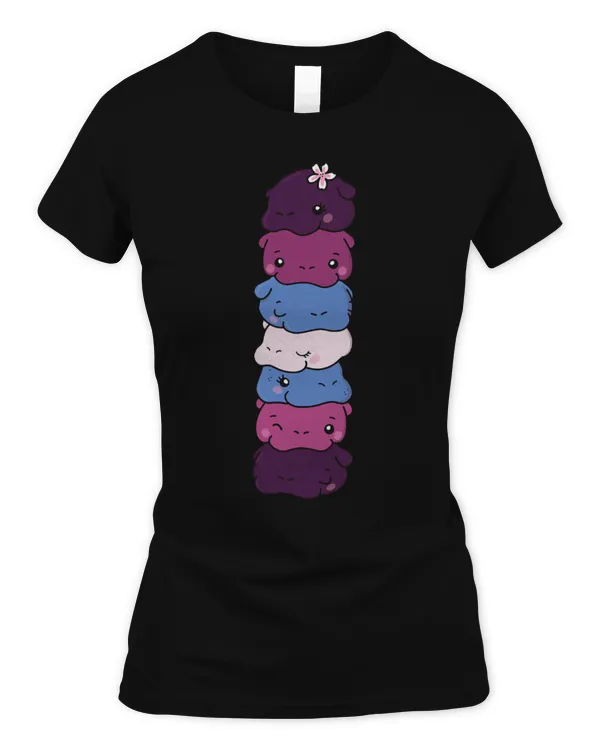 Women's Soft Style Fitted T-Shirt