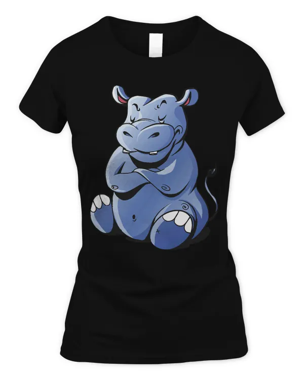 Women's Soft Style Fitted T-Shirt