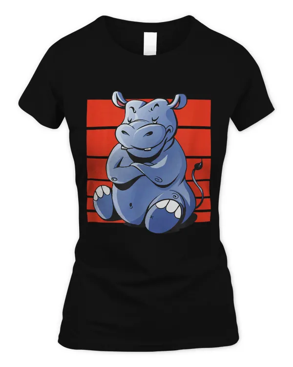 Women's Soft Style Fitted T-Shirt