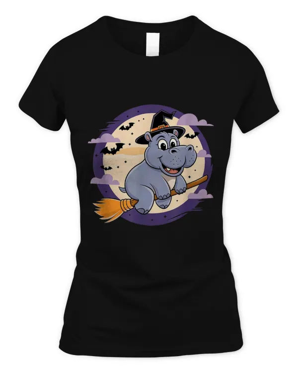Women's Soft Style Fitted T-Shirt
