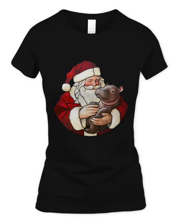 Women's Soft Style Fitted T-Shirt