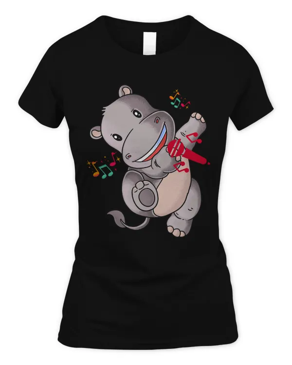 Women's Soft Style Fitted T-Shirt